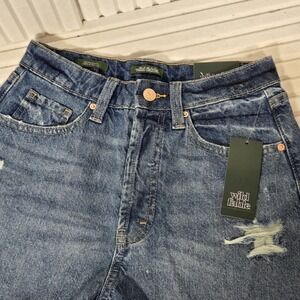 Wild Fable Denim Jean Shorts